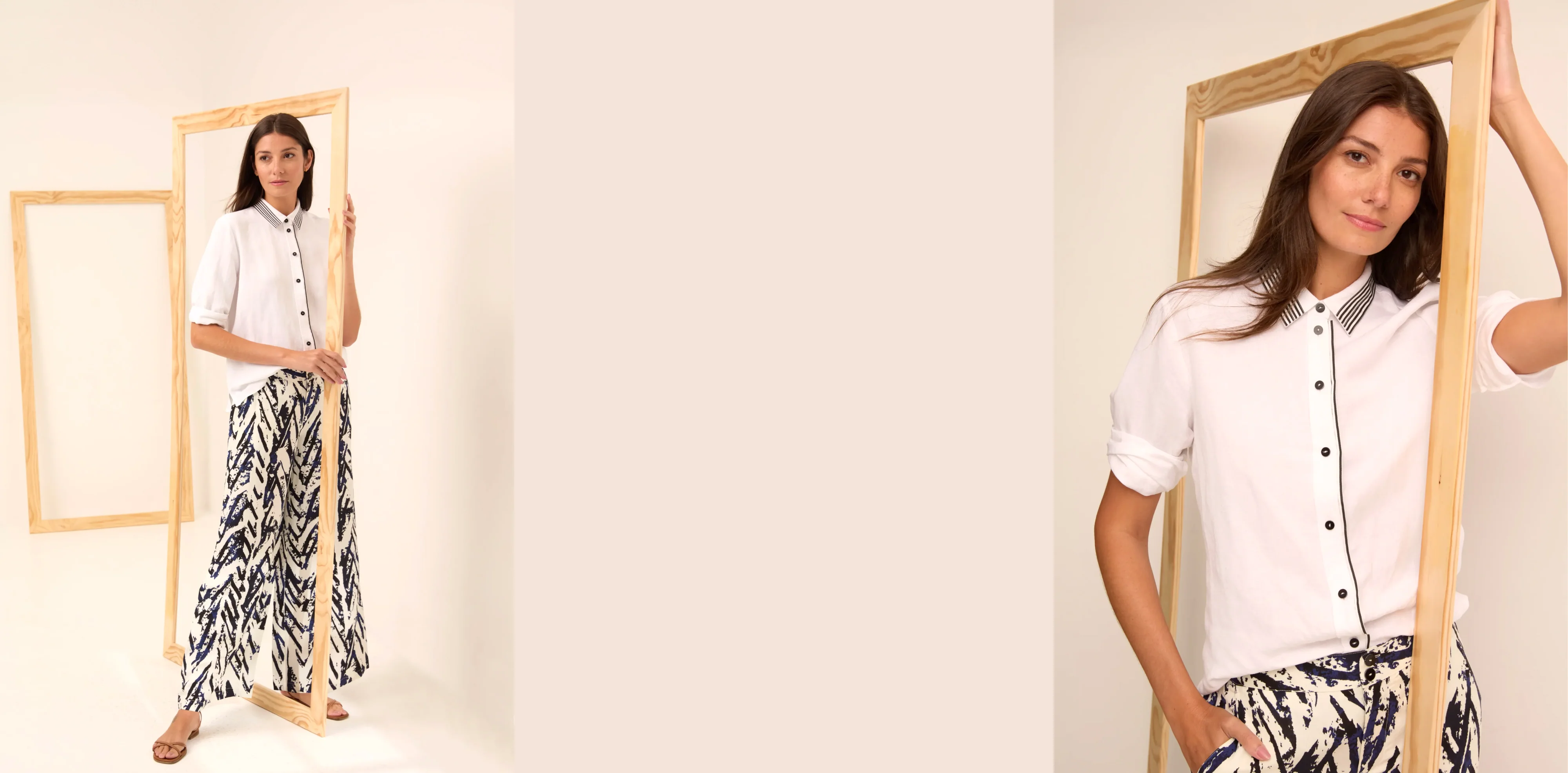Effortless Style, Artfully Designed